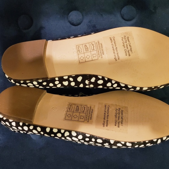 Brand New JCrew Flats - Picture 4 of 5